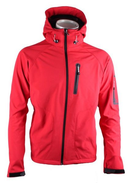 soft case fleece men's wind-resistant water raincoat jacket autumn and winter outdoor customizable work service, Black;green
soft case fleece men's wind-resistant water raincoat jacket autumn and winter outdoor customizable work service, Black;green