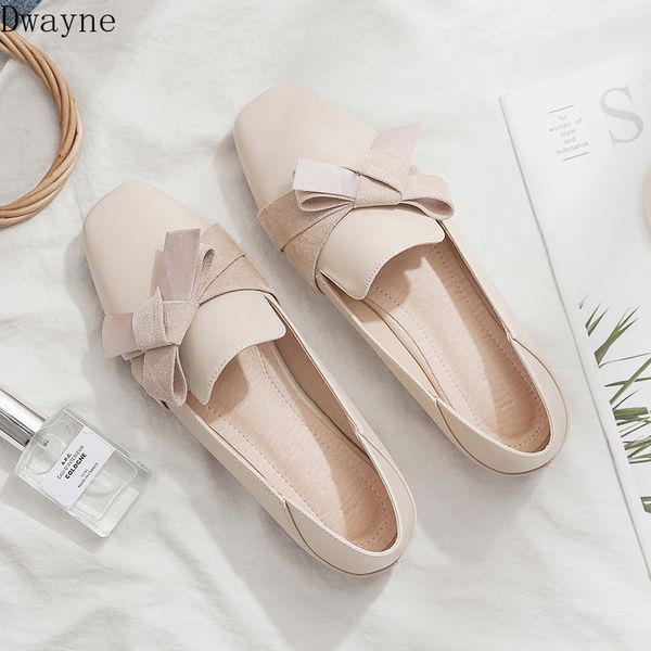 2020 spring and summer new wild net red flat fairy loaf shoes peas shoes two wear single women's, Black
2020 spring and summer new wild net red flat fairy loaf shoes peas shoes two wear single women's, Black
