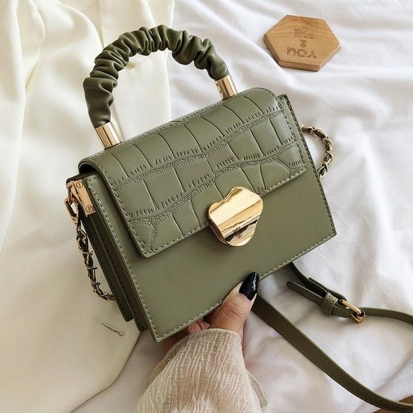 женская мода сумка 2020 камень шаблон crossbody сумка лето плечо мини tote сумки pu кожаный кошелек женский
женская мода сумка 2020 камень шаблон crossbody сумка лето плечо мини tote сумки pu кожаный кошелек женский