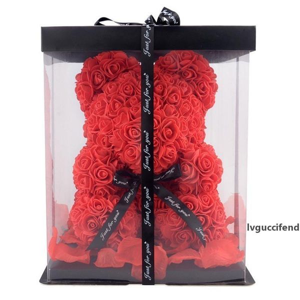 30/40cm dropshipping rose bear rose girlfriend valentines day mother s day gift teddy beart birthday party decoration t200619
30/40cm dropshipping rose bear rose girlfriend valentines day mother s day gift teddy beart birthday party decoration t200619