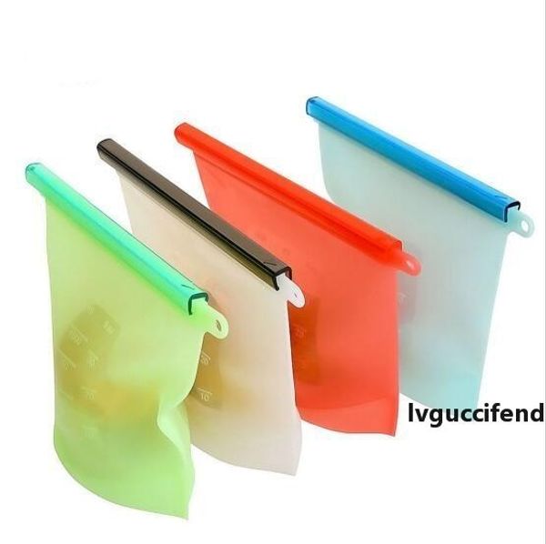 silicone food fresh bags reusable wraps fridge food storage containers refrigerator bag kitchen colored ziplock bags 4 colors lxl100
silicone food fresh bags reusable wraps fridge food storage containers refrigerator bag kitchen colored ziplock bags 4 colors lxl100