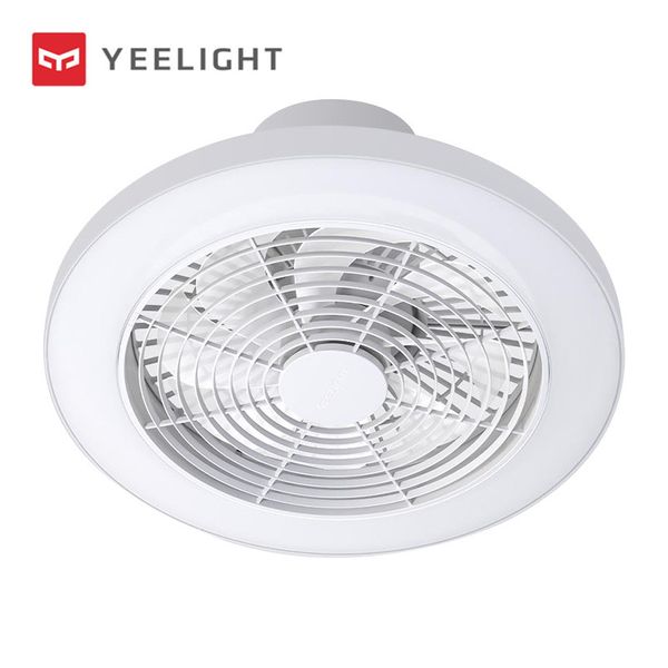 xiaomi mijia yeelight 61w fixed ceiling fan light s2001 intelligent wireless bluetooth connection dc inverter air circulation
xiaomi mijia yeelight 61w fixed ceiling fan light s2001 intelligent wireless bluetooth connection dc inverter air circulation