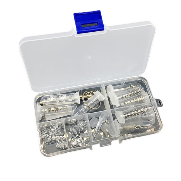 watch frameless sunglasses frame nose pad screw box nut tool set household repair box combination set
watch frameless sunglasses frame nose pad screw box nut tool set household repair box combination set