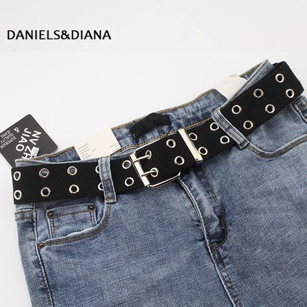 новые дизайнерские harajuku широкие пояса canvas web double grommet отверстие пряжка пояса женский мужской горячая поясной ремень ремни для, Black;brown
новые дизайнерские harajuku широкие пояса canvas web double grommet отверстие пряжка пояса женский мужской горячая поясной ремень ремни для, Black;brown