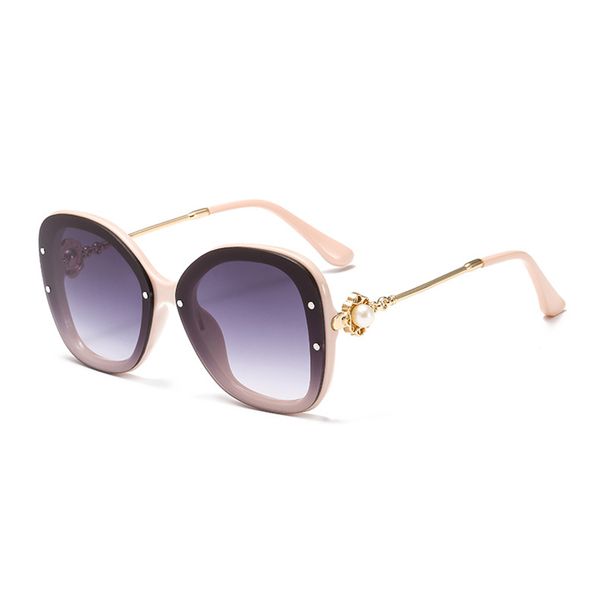 2020 pearl decorate women sunglasses butterfly shape plastic material frame lenses 1658 uv400 protection eyewear, White;black
2020 pearl decorate women sunglasses butterfly shape plastic material frame lenses 1658 uv400 protection eyewear, White;black