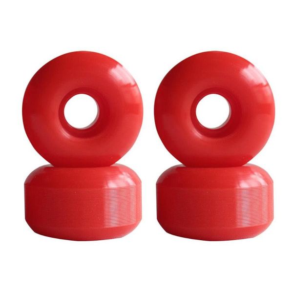 skateboarding 4pcs/set skateboard wheels pu wearproof double rocker 52mm 95a downspeed sliding parts
skateboarding 4pcs/set skateboard wheels pu wearproof double rocker 52mm 95a downspeed sliding parts