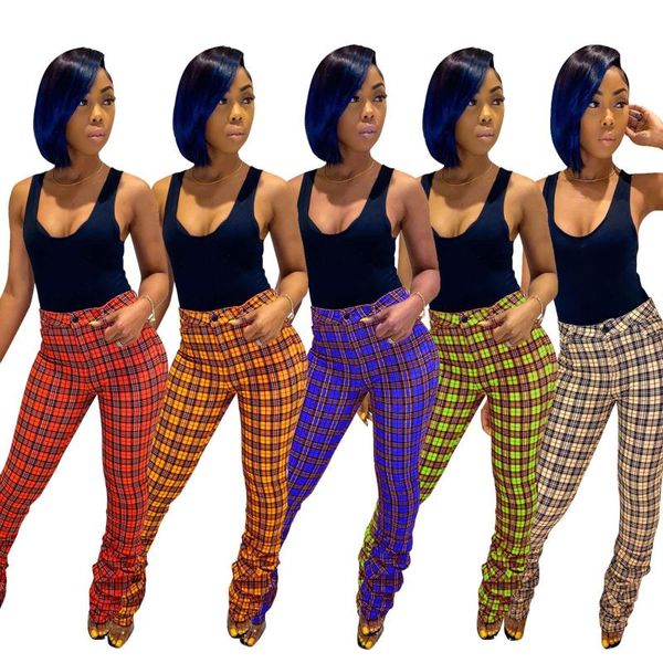 zoctuo women plaid casual trousers mid waist stacked jogger pants 2020 fashion summer button ruched sweatpants trouser pants, Black;white
zoctuo women plaid casual trousers mid waist stacked jogger pants 2020 fashion summer button ruched sweatpants trouser pants, Black;white