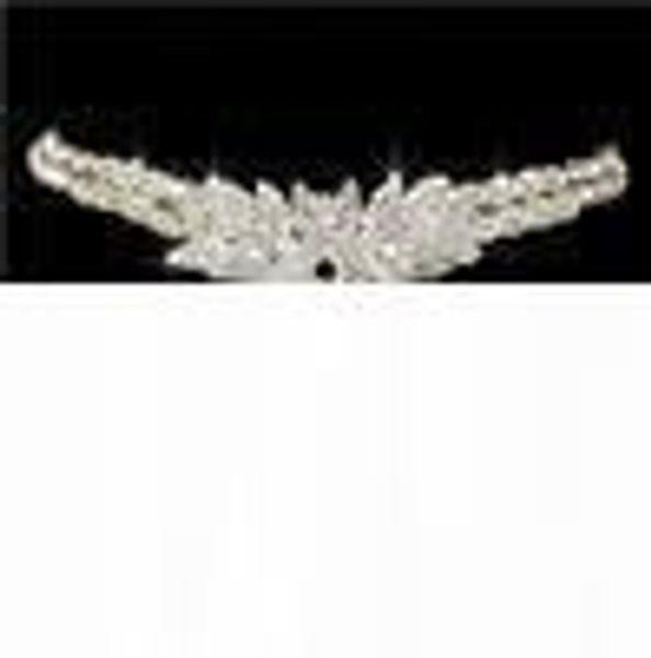 2015 горячий продавая светя bridal veil кристалл tiara корона оголовье свадебные украшения set free shipping, Silver
2015 горячий продавая светя bridal veil кристалл tiara корона оголовье свадебные украшения set free shipping, Silver