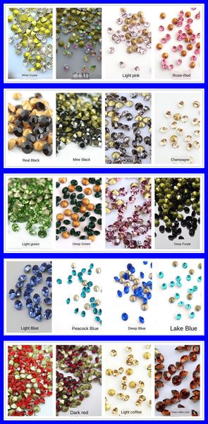 1mm baoshiosha czech pointed bottom white patch watch small micro micro-inlay diy diamond accessories diamond diy accessories, Silver
1mm baoshiosha czech pointed bottom white patch watch small micro micro-inlay diy diamond accessories diamond diy accessories, Silver