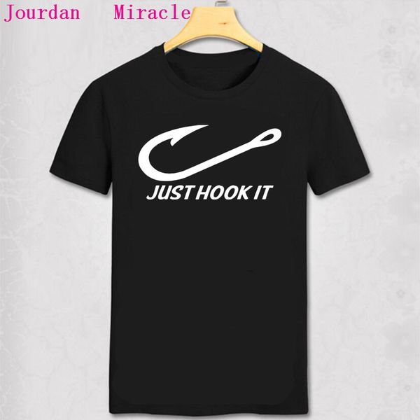 just hook it fishing t shirt cotton new mens papa fishermen ocean fish tee shirt funny men t fashion outdoor wear tee, White;black
just hook it fishing t shirt cotton new mens papa fishermen ocean fish tee shirt funny men t fashion outdoor wear tee, White;black