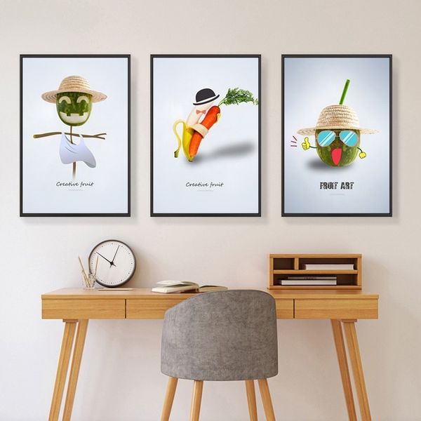 abstract fruit kitchen decor canvas paintings poster and print nordic pop wall art pictures on canvas dining room home decor
abstract fruit kitchen decor canvas paintings poster and print nordic pop wall art pictures on canvas dining room home decor