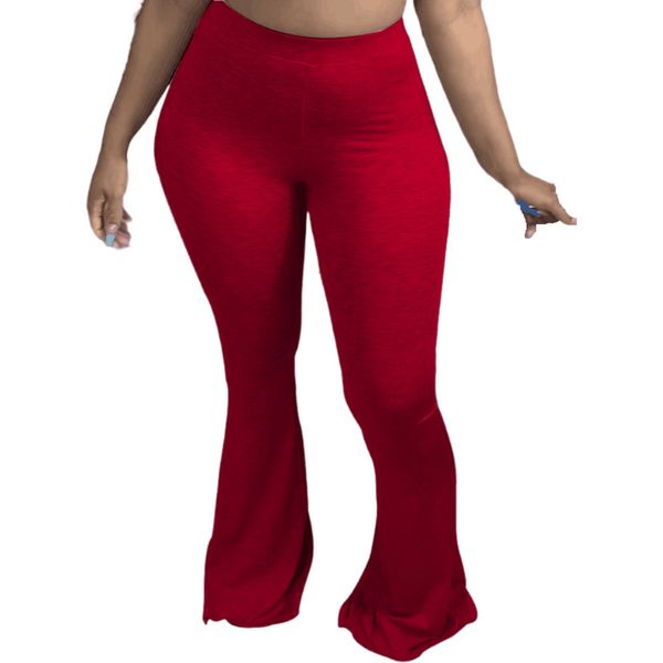 women long pants casual mini tight big horn trousers designer soild color temperament hip-lifting slim clothing plus sizes ty826, Black;white
women long pants casual mini tight big horn trousers designer soild color temperament hip-lifting slim clothing plus sizes ty826, Black;white