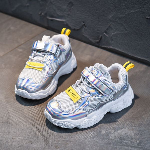 children's children's autumn 2020 new dad's girls' casual shoes boys' breathable travel shoes, Black
children's children's autumn 2020 new dad's girls' casual shoes boys' breathable travel shoes, Black