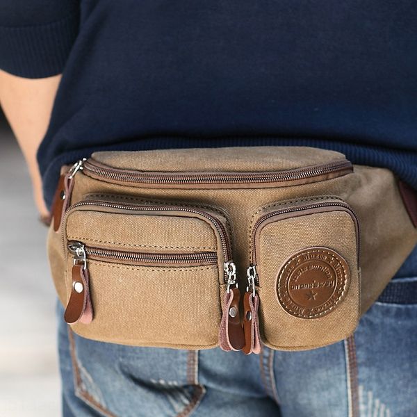 muzhiyi outdoor men's running multi-functional canvas small fashion small canvas men's bag leisure cross chest bag
muzhiyi outdoor men's running multi-functional canvas small fashion small canvas men's bag leisure cross chest bag
