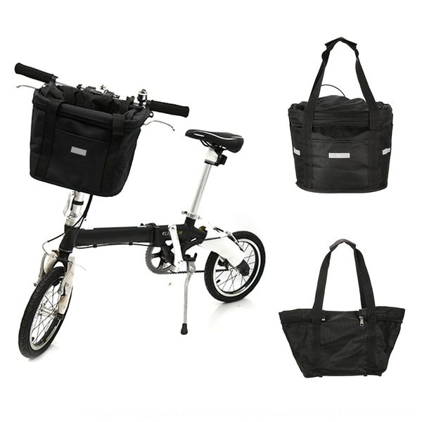 new environmental protection cloth bag canvas waterproof electric bicycle canvas car basket folding car cloth basket
new environmental protection cloth bag canvas waterproof electric bicycle canvas car basket folding car cloth basket