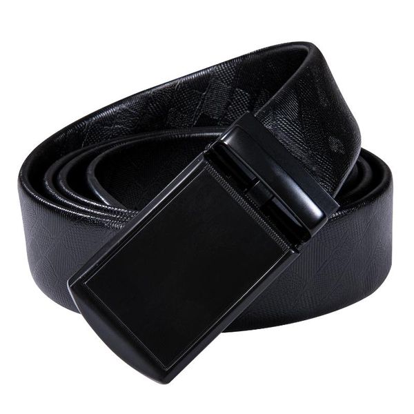 leather belt business trouser strap genuine leather automatic buckle belts 3.5cm wide cowskin male strap dibangu, Black;brown
leather belt business trouser strap genuine leather automatic buckle belts 3.5cm wide cowskin male strap dibangu, Black;brown
