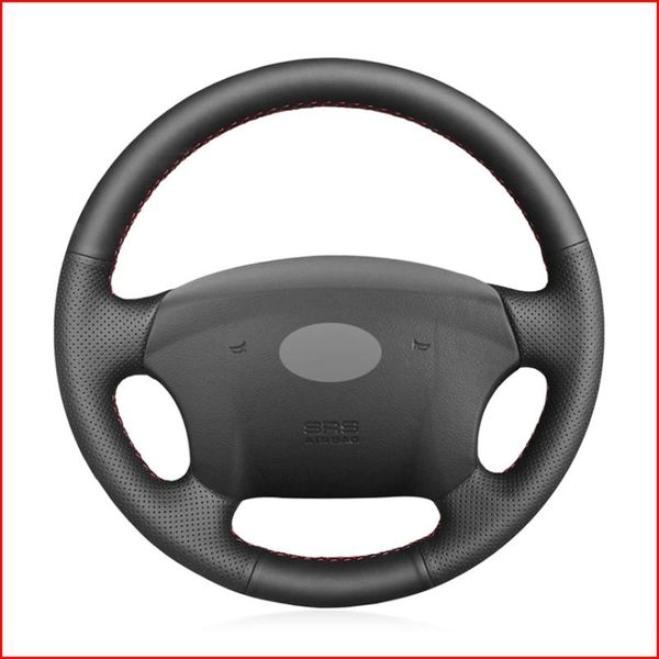 mewant genuine leather steering wheel cover for azera 2005-2010 sonata nf nfc 2005-2010 kia carens 2007-2011
mewant genuine leather steering wheel cover for azera 2005-2010 sonata nf nfc 2005-2010 kia carens 2007-2011