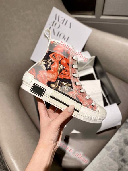 2020 christian b23 косой high low top sneakers vintage платформа obliques технические кожа мужская обувь женская мода кроссовки размер 36, Black;red
2020 christian b23 косой high low top sneakers vintage платформа obliques технические кожа мужская обувь женская мода кроссовки размер 36, Black;red
