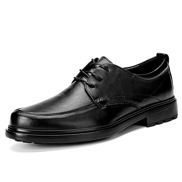 classic black business shose genuine leather men dress shoes fashion wedding shoes handmade oxford for men formal
classic black business shose genuine leather men dress shoes fashion wedding shoes handmade oxford for men formal
