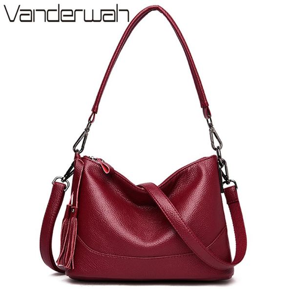 sac a main casual ladies hand bags soft real leather tassel shoulder bags for women bolsas luxury handbags women designer
sac a main casual ladies hand bags soft real leather tassel shoulder bags for women bolsas luxury handbags women designer