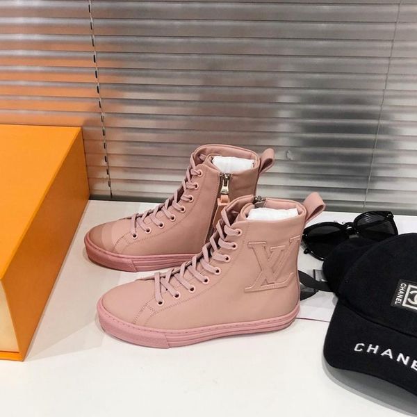 22 designer luxury female casual fashion shoes, outdoor casual travel shoes, fast delivery, original box, Black
22 designer luxury female casual fashion shoes, outdoor casual travel shoes, fast delivery, original box, Black