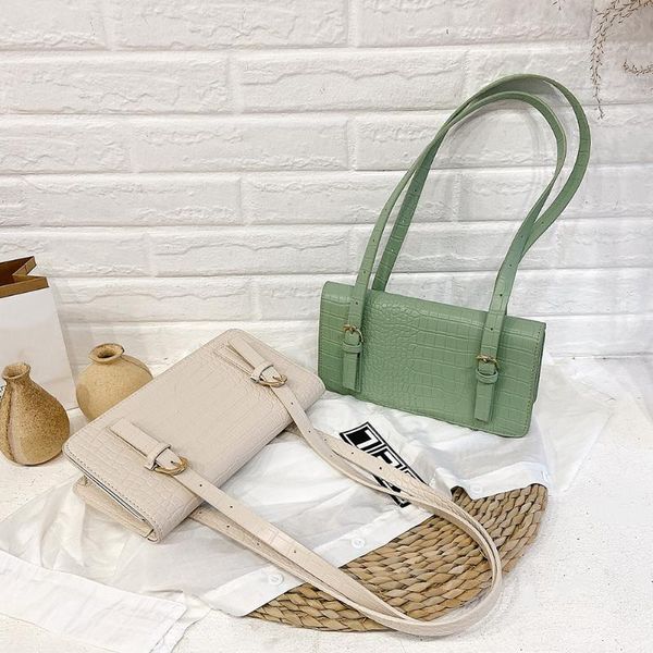 youth ladies simple versatile bag women large capacity shoulder bag leather daily two piece female clutch handbags
youth ladies simple versatile bag women large capacity shoulder bag leather daily two piece female clutch handbags