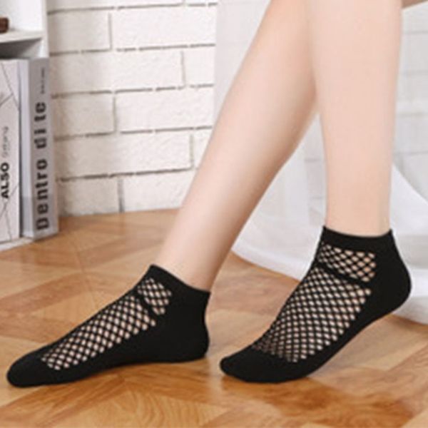 liaoyuan new women's big mesh shallow short mouth boat hollow mesh breathable leisure boat socks fishing net socks fishing net, Pink;yellow
liaoyuan new women's big mesh shallow short mouth boat hollow mesh breathable leisure boat socks fishing net socks fishing net, Pink;yellow