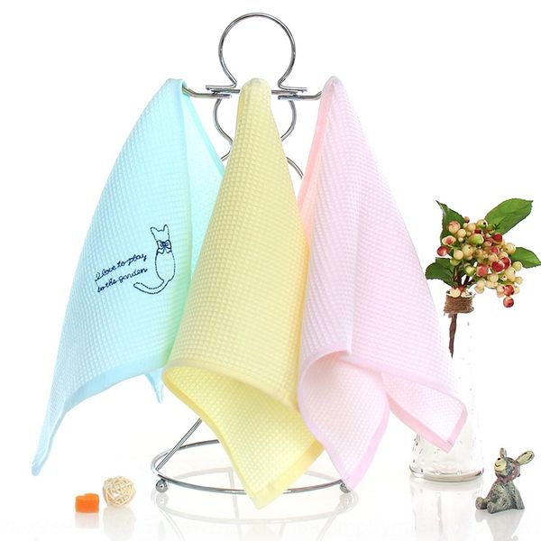 cool ya ya double-layer gauze children's honeycomb lattice small infant cleaning saliva embroidery towel cleaning towel
cool ya ya double-layer gauze children's honeycomb lattice small infant cleaning saliva embroidery towel cleaning towel