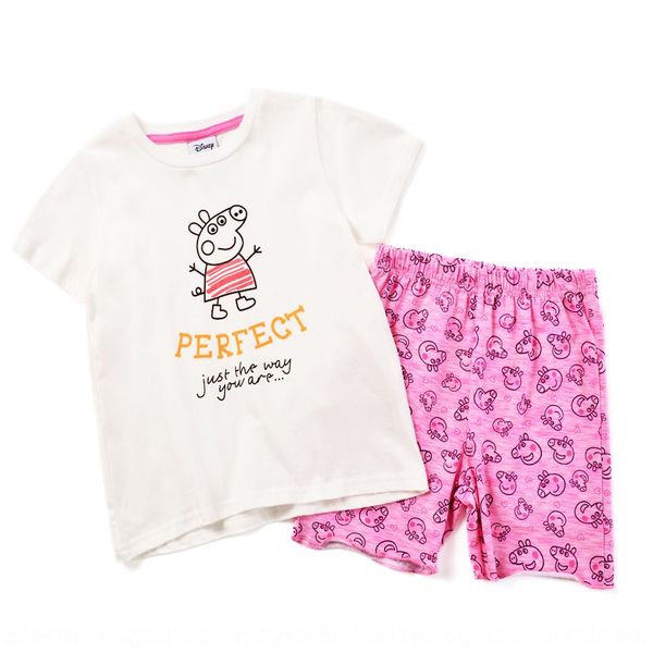 girls' suit 2020 short sleeve fashion korean style leisure sports summer two-piece girl's piece set set, Blue
girls' suit 2020 short sleeve fashion korean style leisure sports summer two-piece girl's piece set set, Blue