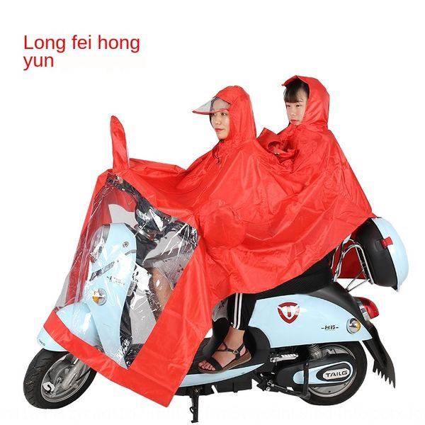 unrnh jacquard plaid double motorcycle bicycle electric bicycle poncho electric vehicle motorcycle raincoat outdoor cycling advertisin, Red;brown
unrnh jacquard plaid double motorcycle bicycle electric bicycle poncho electric vehicle motorcycle raincoat outdoor cycling advertisin, Red;brown