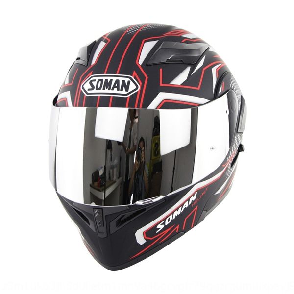 motorcycle double lens motorcycle cover helmet four seasons riding safety helmet soman955 with k5 lens
motorcycle double lens motorcycle cover helmet four seasons riding safety helmet soman955 with k5 lens