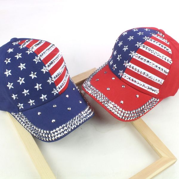eccot summer baseball diamond flag and autumn new korean fashion new american flag diamond denim baseball wash summer outdoor sun hat cap ca, Blue;gray
eccot summer baseball diamond flag and autumn new korean fashion new american flag diamond denim baseball wash summer outdoor sun hat cap ca, Blue;gray