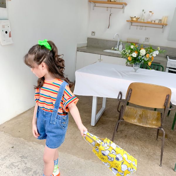 2020 sling summer boys girls korean style suspender 2020 sling and shorts summer boys and girls korean style suspender shorts, Blue
2020 sling summer boys girls korean style suspender 2020 sling and shorts summer boys and girls korean style suspender shorts, Blue