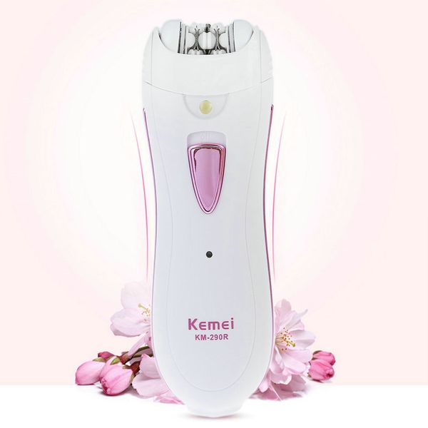 2016 kemei 290r портативный 110 240v перезаряжаемый удаление lady эпилятор волос инструмент для лица тела подмышками подмышек депиляции депи
2016 kemei 290r портативный 110 240v перезаряжаемый удаление lady эпилятор волос инструмент для лица тела подмышками подмышек депиляции депи