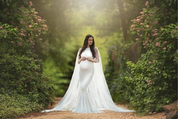 maternity p shoot dress maternity dresses pgraphy plus length mermaid dress pregnant pregnancy, White
maternity p shoot dress maternity dresses pgraphy plus length mermaid dress pregnant pregnancy, White