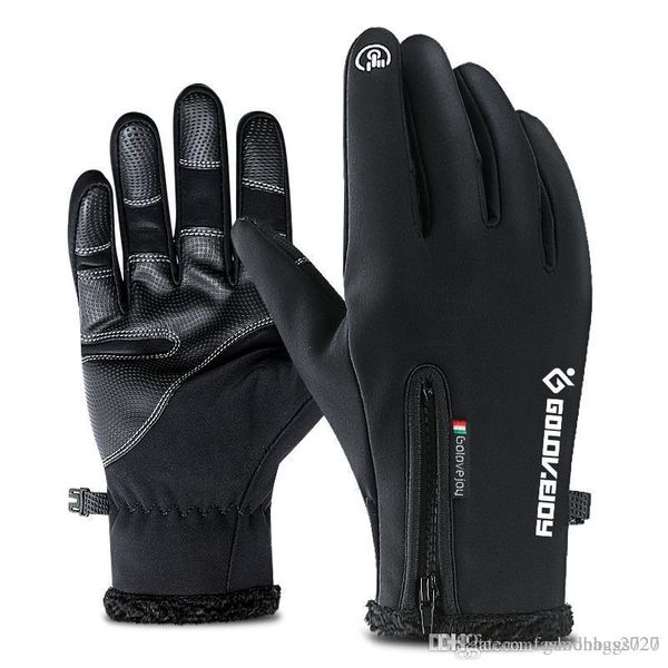 golovejoy winter gloves full finger long fleece thermal warm touch screen cycling work premium gym women bike gloves motorcycle
golovejoy winter gloves full finger long fleece thermal warm touch screen cycling work premium gym women bike gloves motorcycle