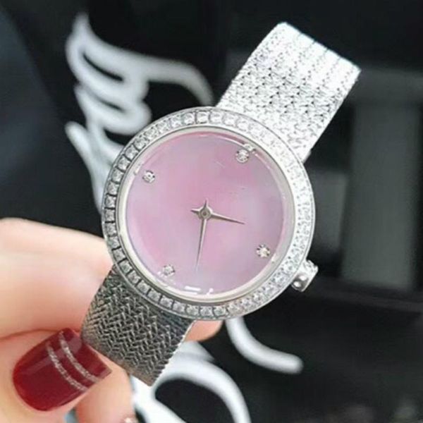 la mini d-де-сатин дамы дизайнер часы вскользь женщины часы алмазов часы relogio feminino золотые часы стали ремешок леди кварцевые наручные, Slivery;brown
la mini d-де-сатин дамы дизайнер часы вскользь женщины часы алмазов часы relogio feminino золотые часы стали ремешок леди кварцевые наручные, Slivery;brown