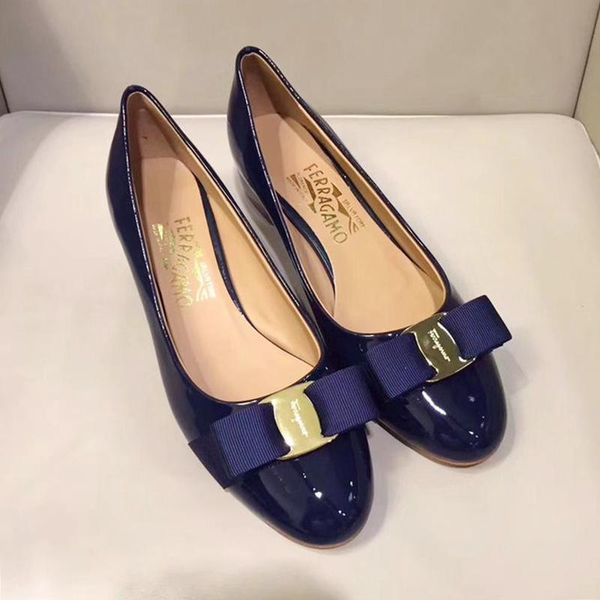 women pumps shoes spring autumn 3 .5cm mid chunky heel round toe zapatos mujer ladies slip on vara bow pump shoe with origin box wedding sho, Black
women pumps shoes spring autumn 3 .5cm mid chunky heel round toe zapatos mujer ladies slip on vara bow pump shoe with origin box wedding sho, Black
