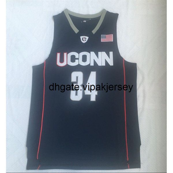 дешевые рэй аллен # 34 новый uconn хаски колледж баскетбол джерси mens vest сшитые баскетбольное, Red
дешевые рэй аллен # 34 новый uconn хаски колледж баскетбол джерси mens vest сшитые баскетбольное, Red