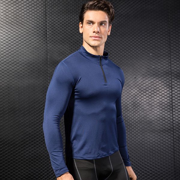 марка running shirt мужчины с длинным рукавом спортивные футболки быстро сохнут дышащий фитнес-центр топ tee мужской йога одежда compression, White;red
марка running shirt мужчины с длинным рукавом спортивные футболки быстро сохнут дышащий фитнес-центр топ tee мужской йога одежда compression, White;red