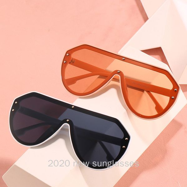 sunglasses oversized rimless square women trendy fashion ladies retro sun glasses red brown color lens uv400 nx, White;black
sunglasses oversized rimless square women trendy fashion ladies retro sun glasses red brown color lens uv400 nx, White;black