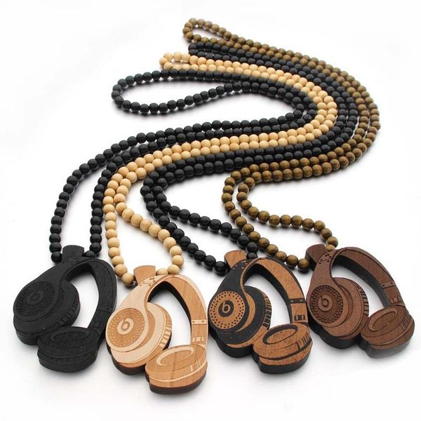 headset earphone pendant good wood hip-hop wooden nyc fashion necklace jasw106, Silver
headset earphone pendant good wood hip-hop wooden nyc fashion necklace jasw106, Silver