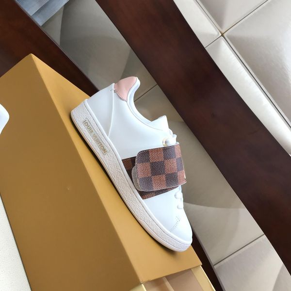 new11 luxury ladies casual shoes fashion comfortable sports shoes high-end business travel shoes original box packaging fast delivery, Black
new11 luxury ladies casual shoes fashion comfortable sports shoes high-end business travel shoes original box packaging fast delivery, Black