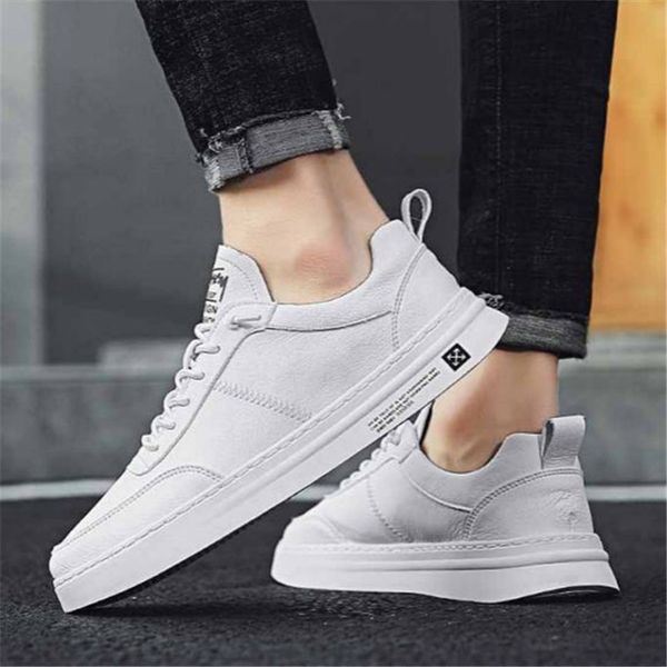 2020 men's shoes summer and autumn breathable wild casual fashion comfortable flat bottom shoes, Black
2020 men's shoes summer and autumn breathable wild casual fashion comfortable flat bottom shoes, Black