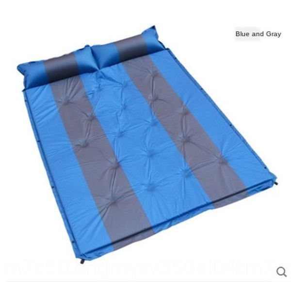 tianyu outdoor camping camping products double auto inflatable meal meal ic inflatable outdoor moisture-proof mat picnic mat
tianyu outdoor camping camping products double auto inflatable meal meal ic inflatable outdoor moisture-proof mat picnic mat
