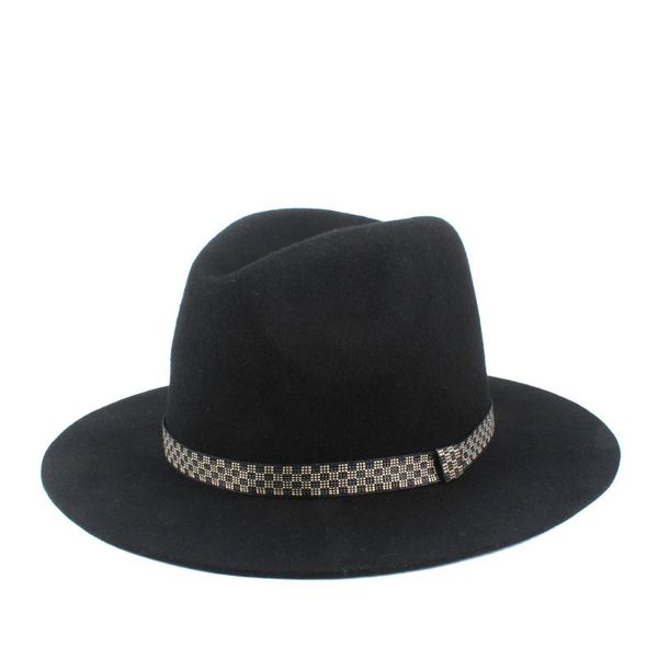 100% wool men women classical fedora hat for elegant lady autumn winter wide brim hat homburg fascinator size 56-58cm, Blue;gray
100% wool men women classical fedora hat for elegant lady autumn winter wide brim hat homburg fascinator size 56-58cm, Blue;gray