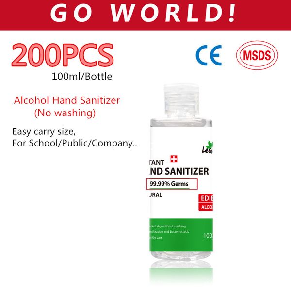 sanitizer gel 200pcs lots 100ml zanitizer 75% alcohol hand sanitizer with alcohol disinfecting hand sanitizer gel handsanitzer, Silver
sanitizer gel 200pcs lots 100ml zanitizer 75% alcohol hand sanitizer with alcohol disinfecting hand sanitizer gel handsanitzer, Silver