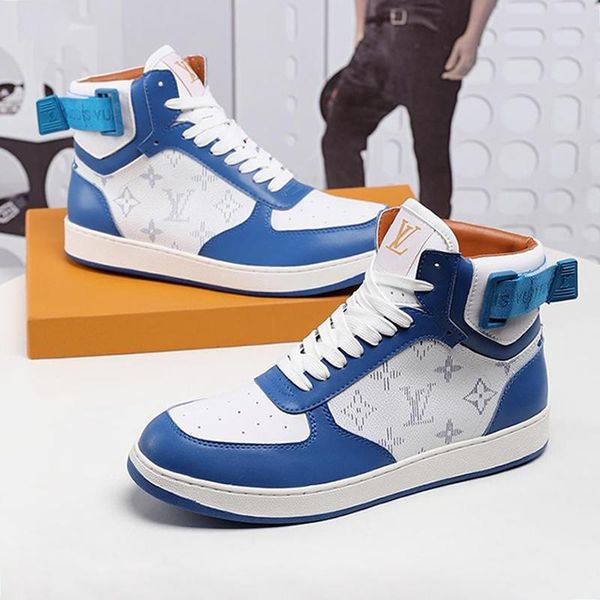 2020 men shoes casual fashion sneakers zapatos de hombre athletic with origin box ankle boots mens shoes casual luxury chaussur, Black
2020 men shoes casual fashion sneakers zapatos de hombre athletic with origin box ankle boots mens shoes casual luxury chaussur, Black