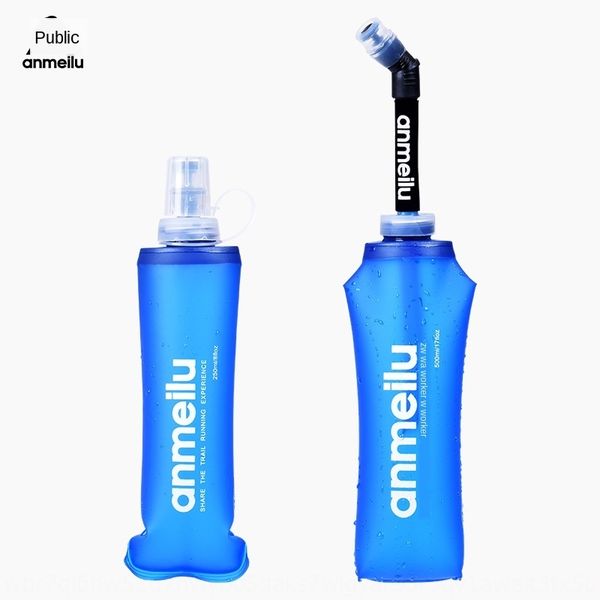 anmeilu an meilu outdoor sports kettle outdoor sports folding soft kettle tpu water bag marathon running hydrating equipment
anmeilu an meilu outdoor sports kettle outdoor sports folding soft kettle tpu water bag marathon running hydrating equipment