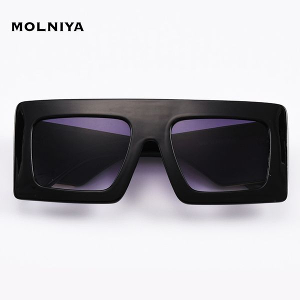 new vintage oversized frame sunglasses men women square printing personality sun glasses street seyeglasses, White;black
new vintage oversized frame sunglasses men women square printing personality sun glasses street seyeglasses, White;black